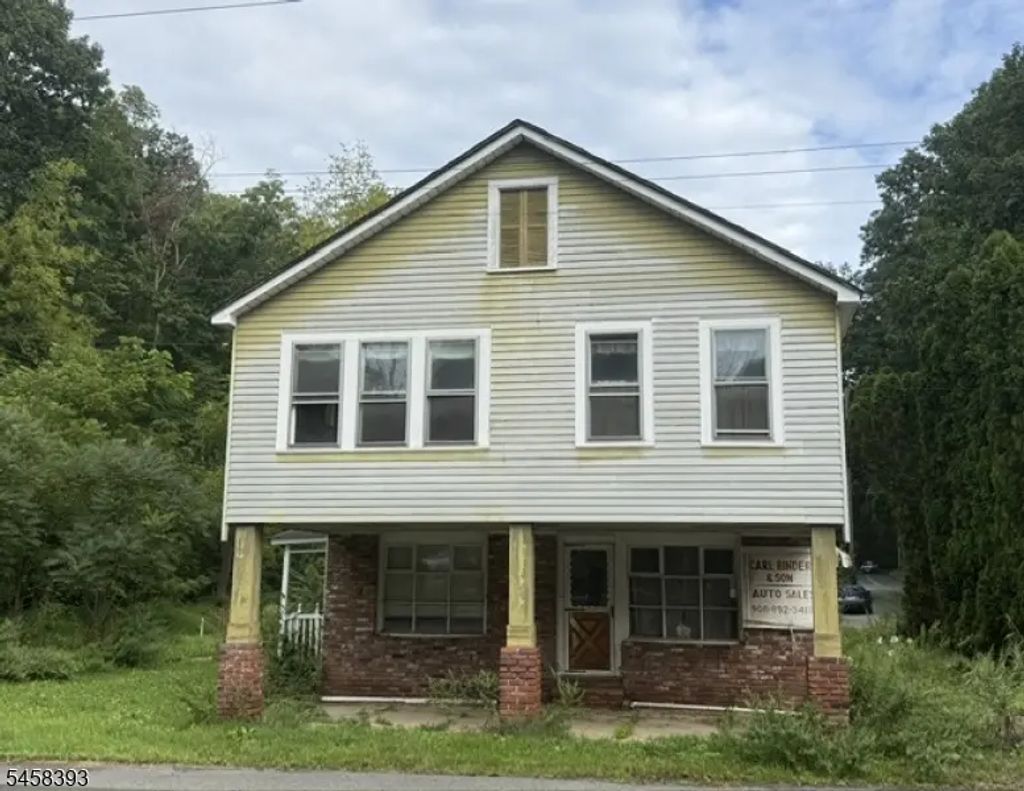 3 Heiser Rd, Mansfield Twp.