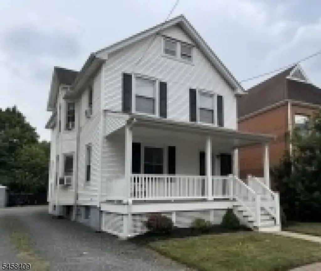 27 Somerset St, Somerville Boro