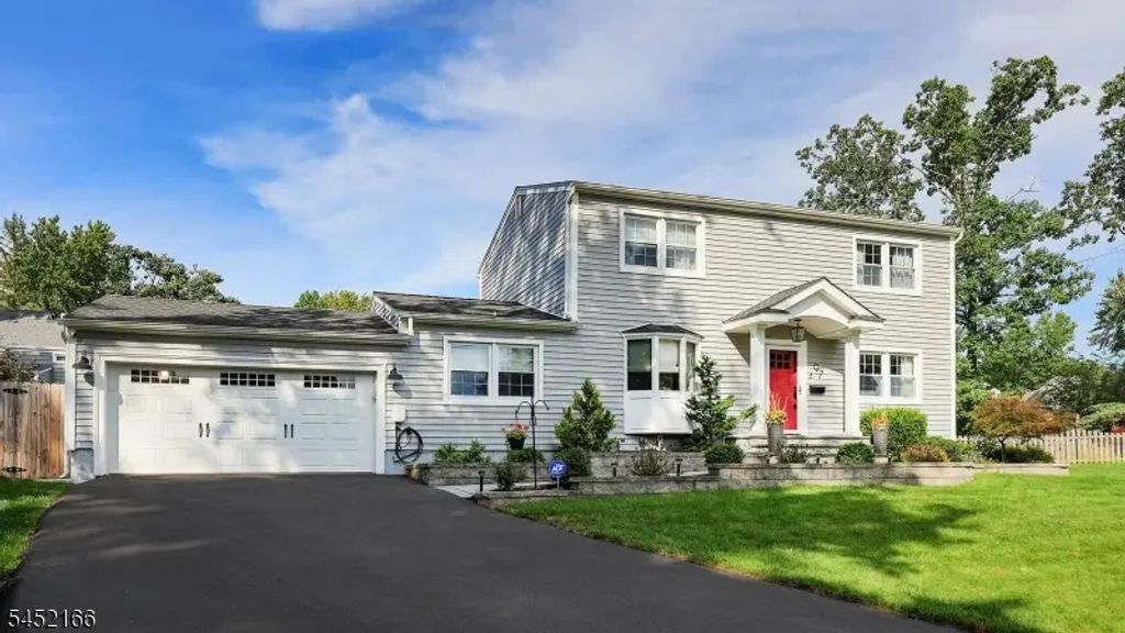 97 Kempshall Terrace, Fanwood Boro