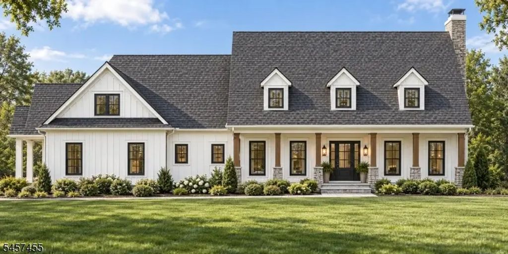 3 Highland Meadows Road, Pohatcong Twp.