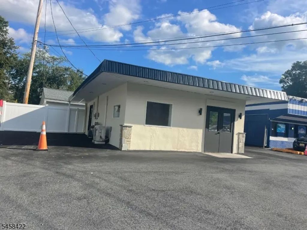 296 Us Highway 46, Rockaway Boro