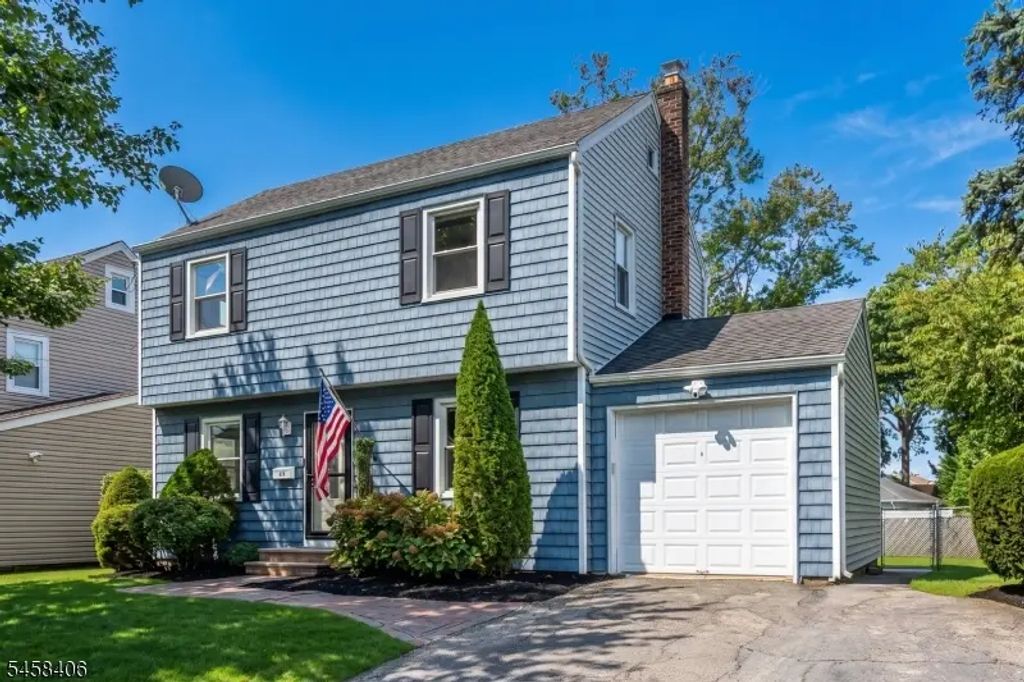 478 Whitewood Rd, Union Twp.