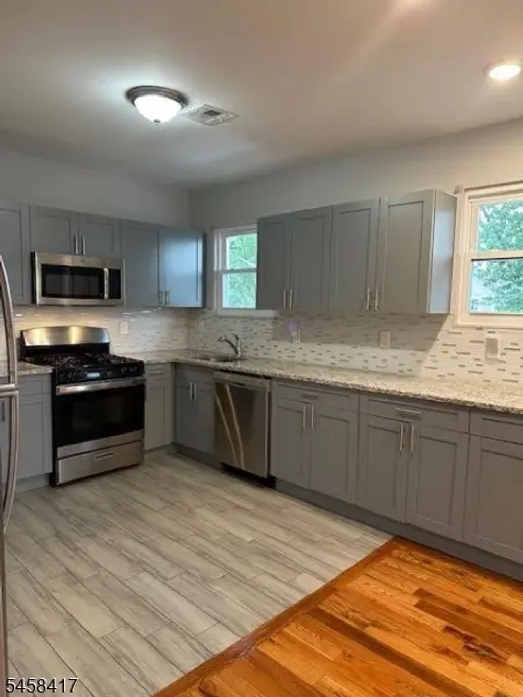 22 Homestead Park, Newark City