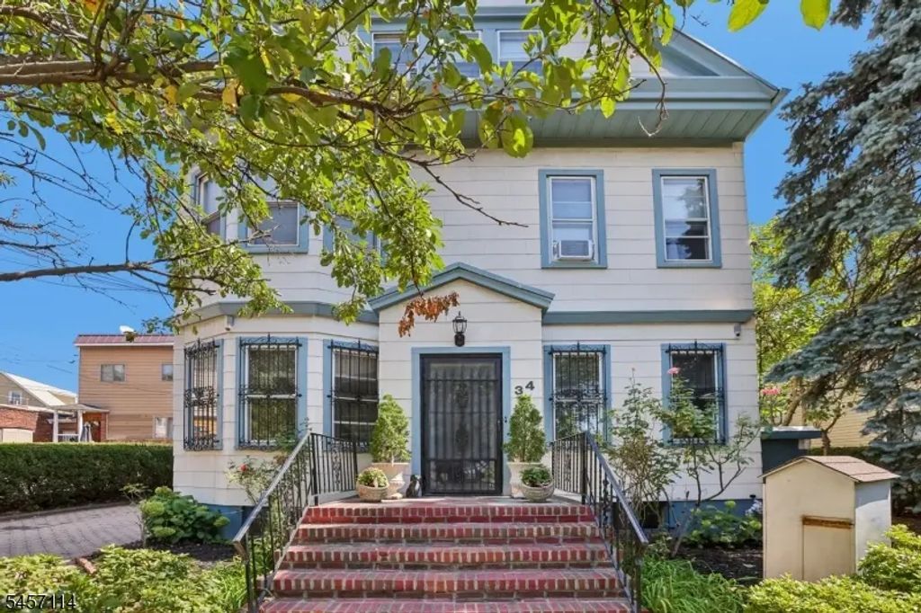 30 Somme St, Newark City