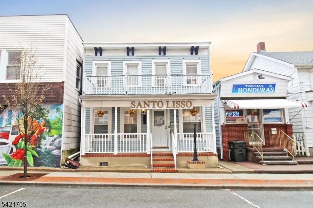 5 N Main St, Wharton Boro