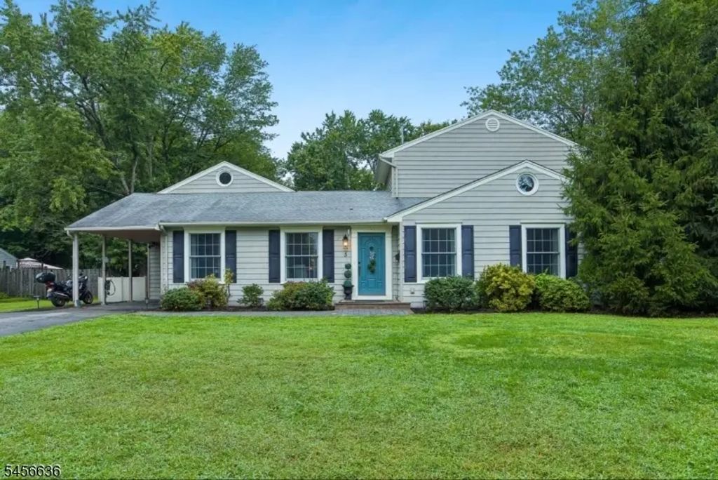 5 W William St, Lincoln Park Boro