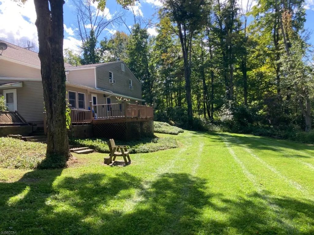 414 Route 94, Fredon Twp.
