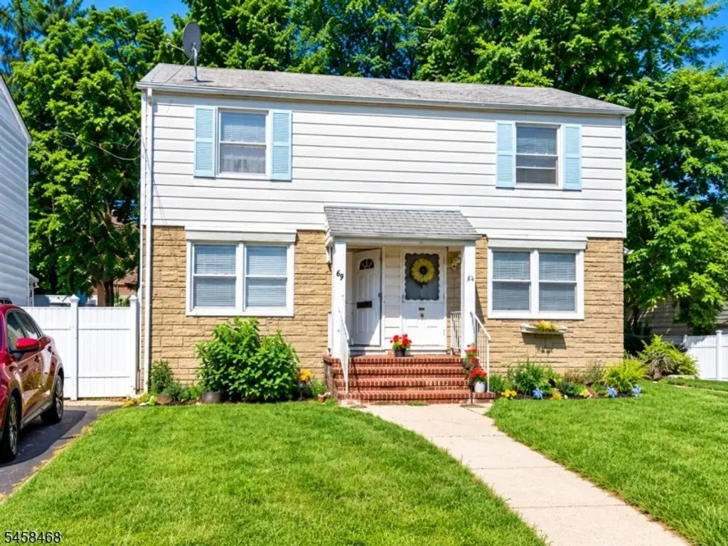 69 Norman Rd, Newark City