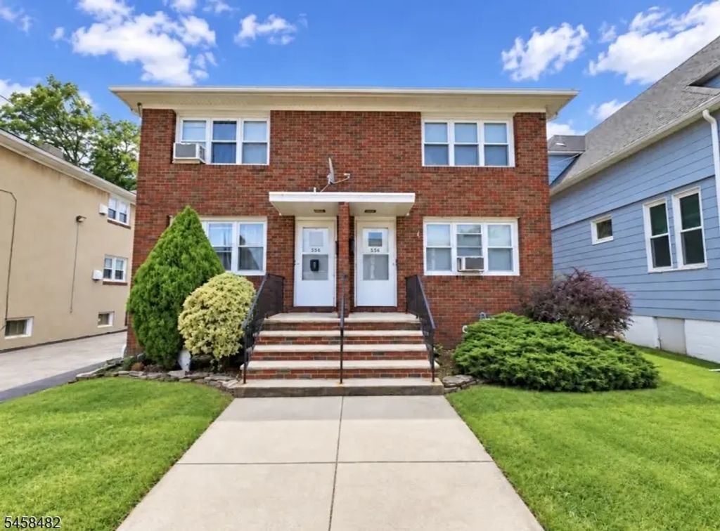556 Cleveland Ave, Linden City