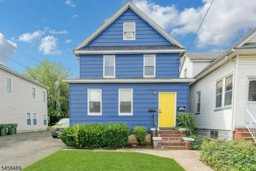 3202 Tremley Point Rd, Linden City