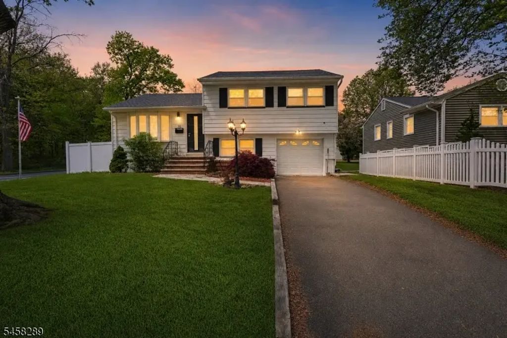 92 Cornell Ave, Rahway City