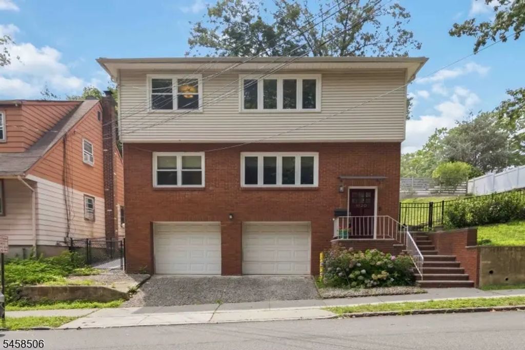 1120 Saint Louis Ave, Hillside Twp.
