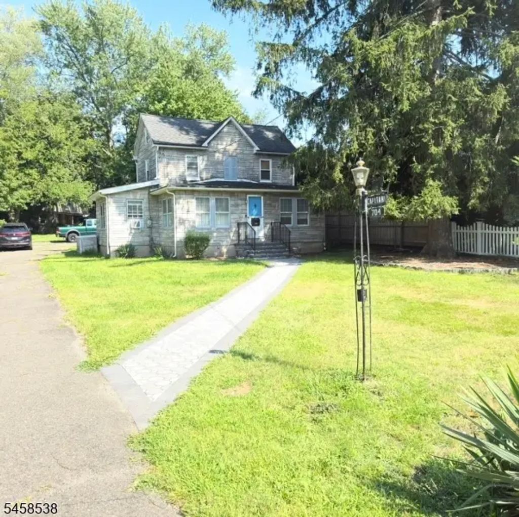 704 Franklin Tpke, Allendale Boro