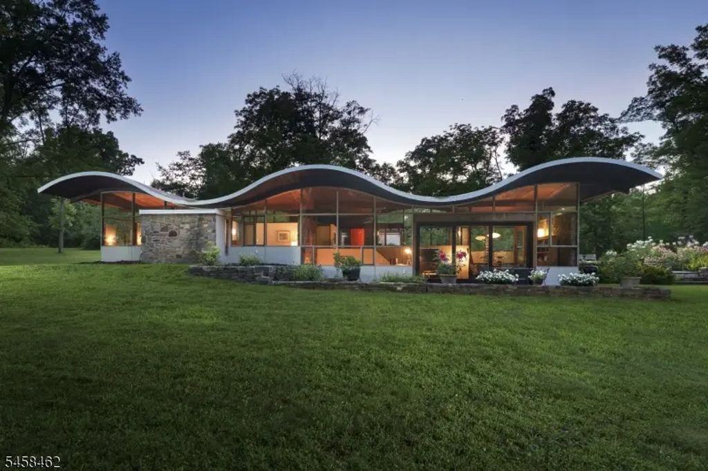 315 Goat Hill Rd, West Amwell Twp.