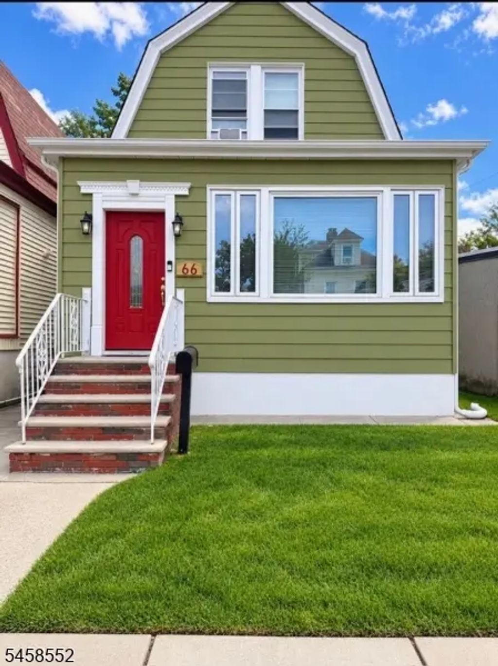 66 Franklin Ter, Irvington Twp.