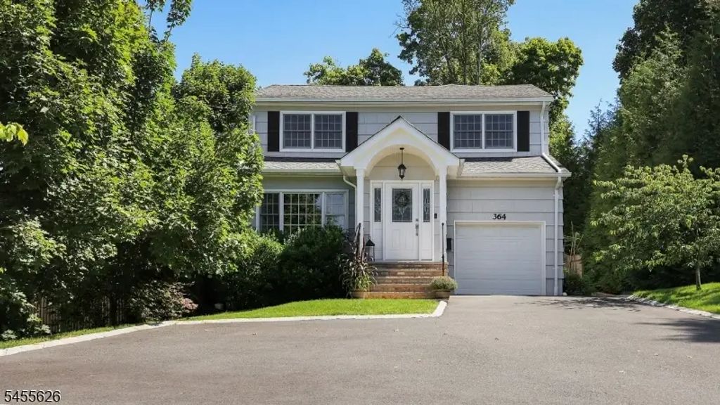364 South St, New Providence Boro