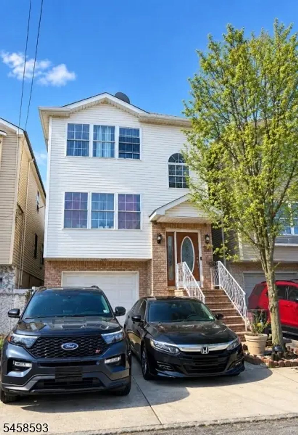 312 Broadway, Elizabeth City