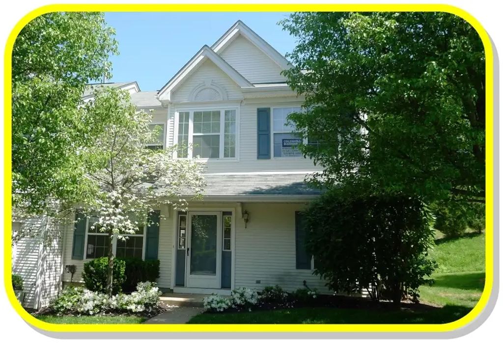 303 Enclave Lane, Bedminster Twp.