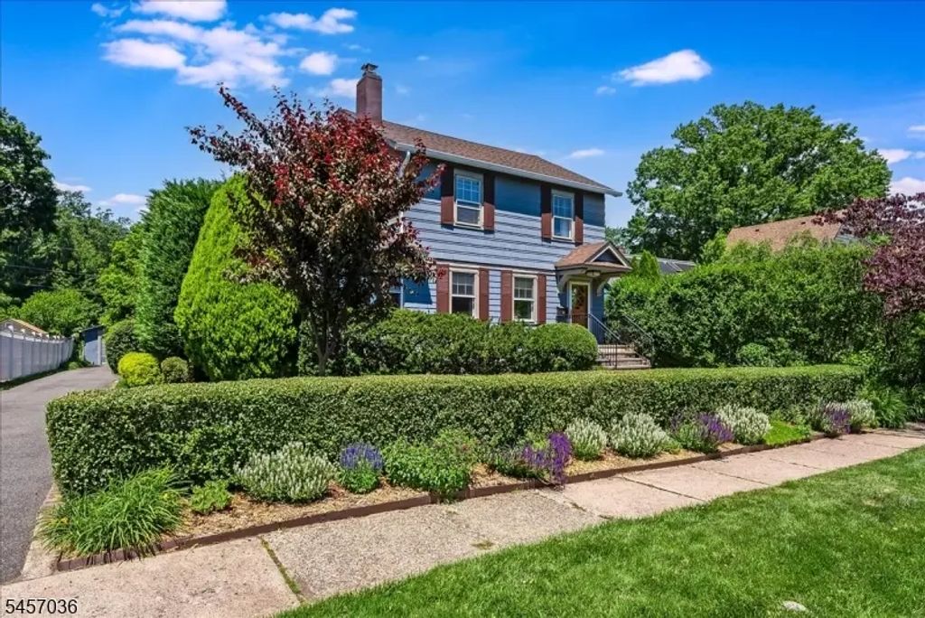 44 Dodd St, Montclair Twp.