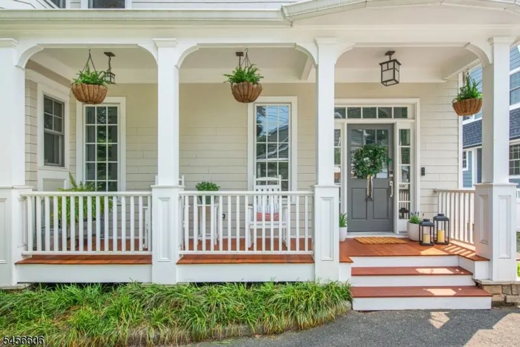 228 Watchung Ave, Montclair Twp.