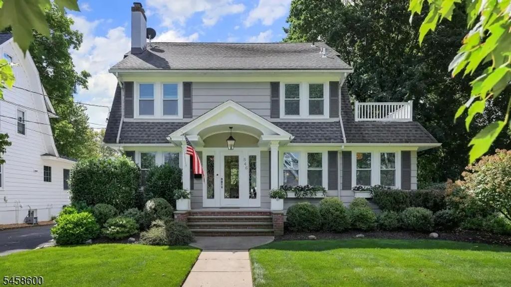 546 Alden Ave, Westfield Town