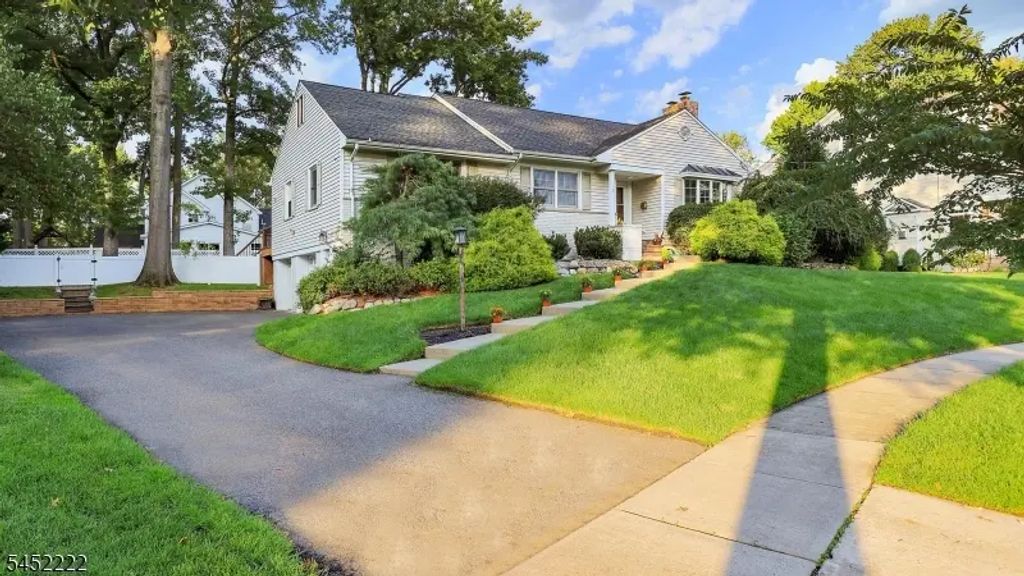 15 Plymouth Rd, Westfield Town