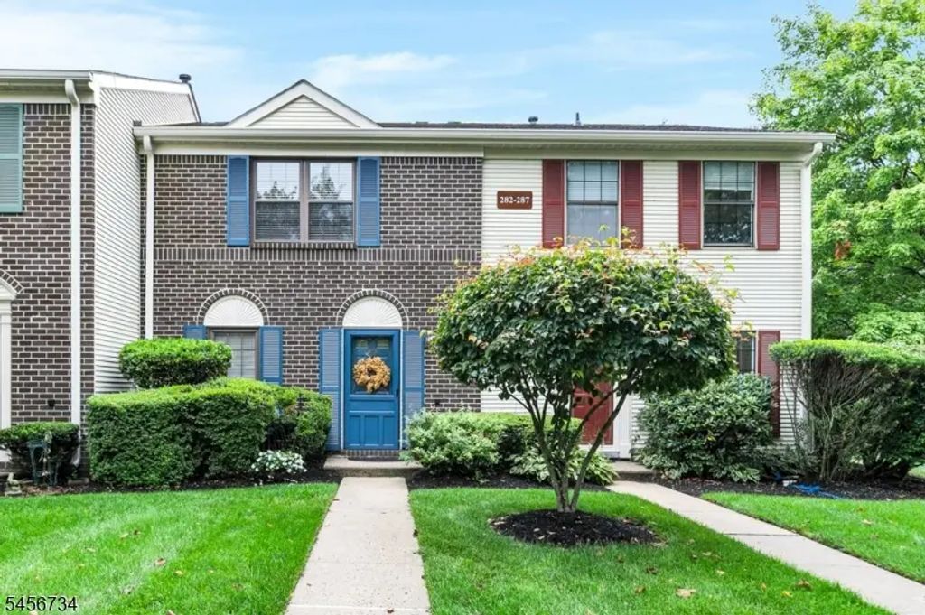 283 Penns Way, Bernards Twp.