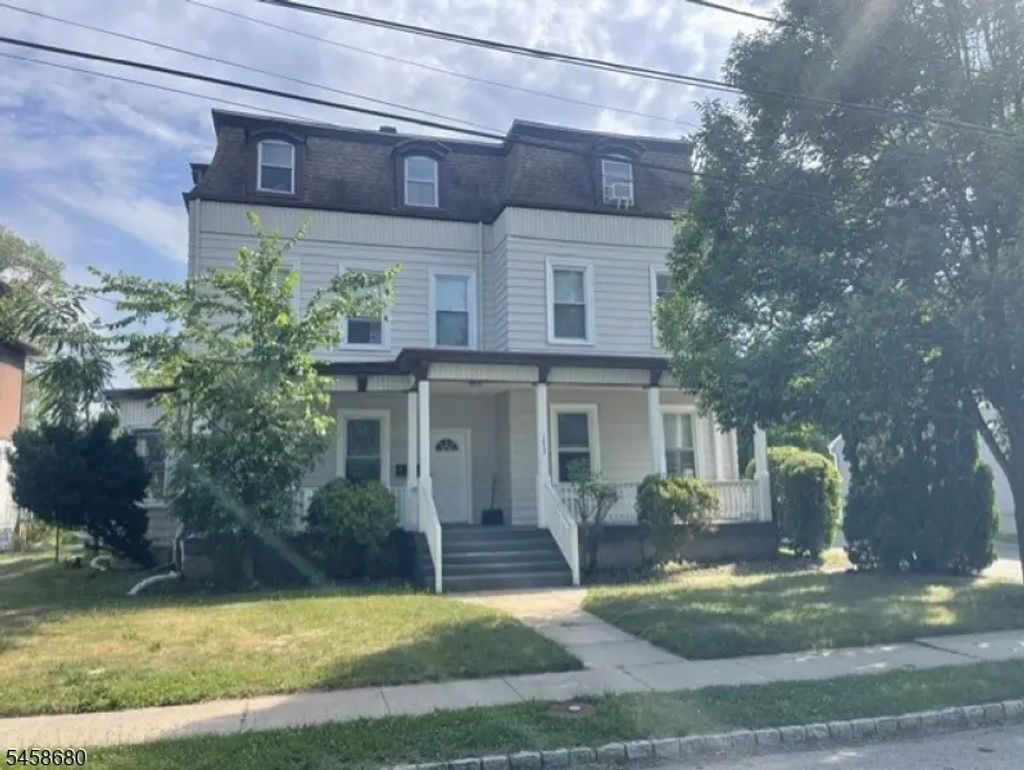 173 Clinton St, South Bound Brook Boro