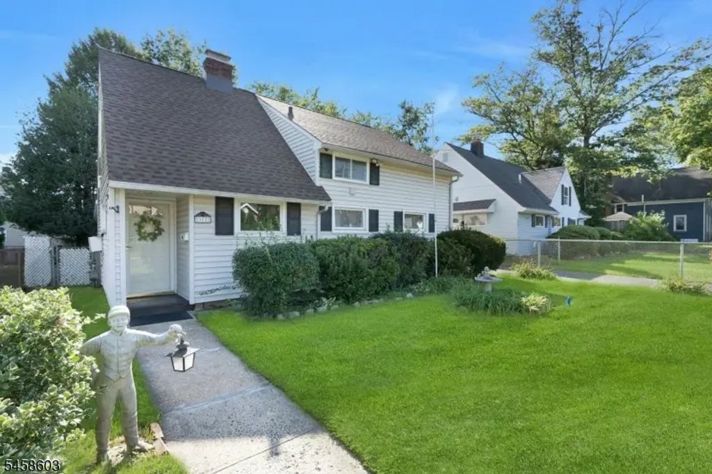 312 Westfield Rd, Scotch Plains Twp.