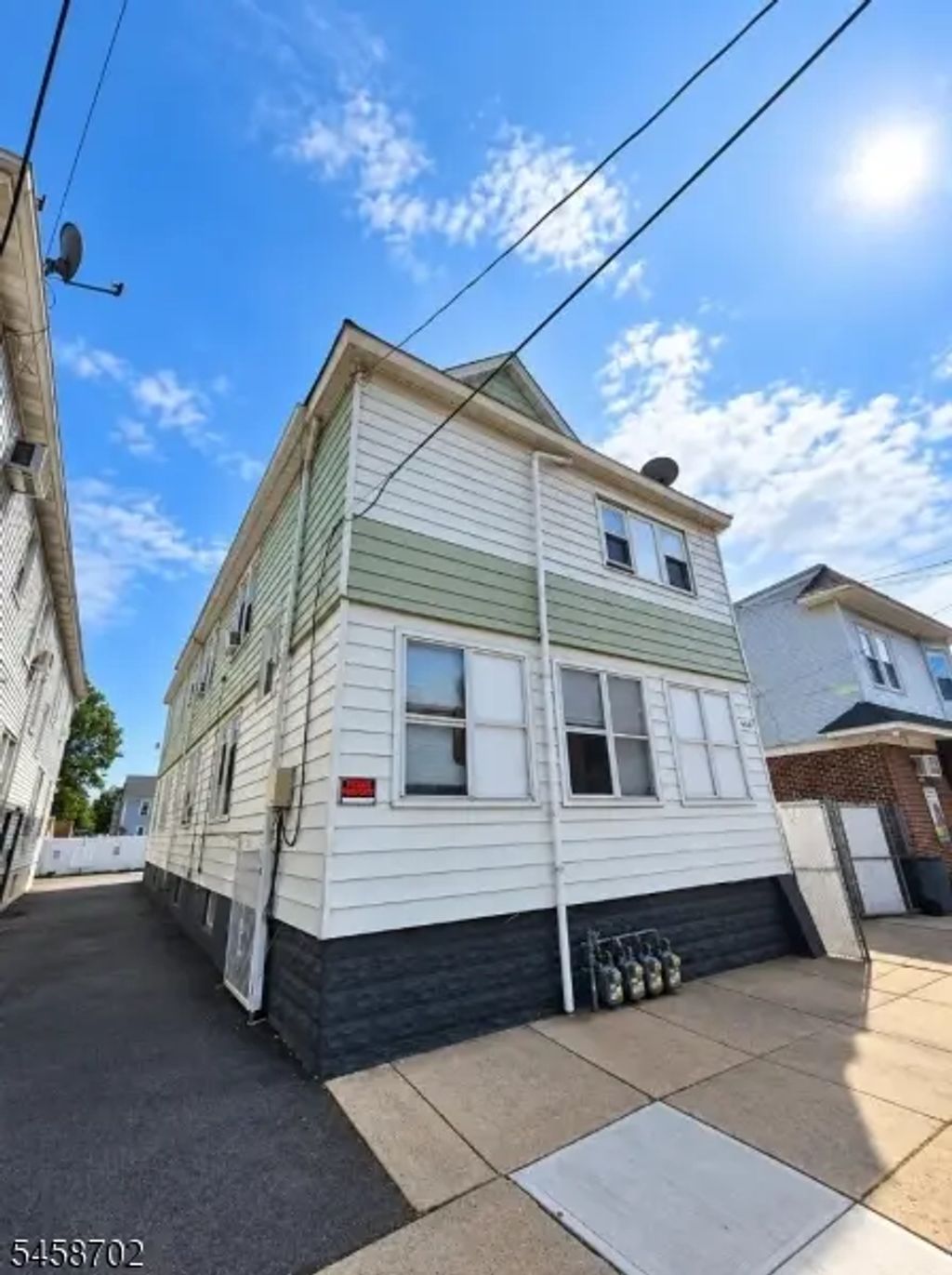 668 Clarkson Ave, Elizabeth City
