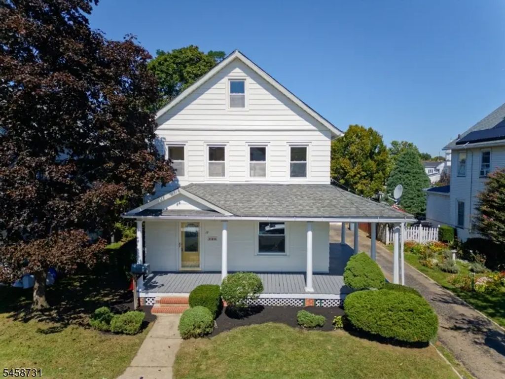12 Vine St, Jamesburg Boro