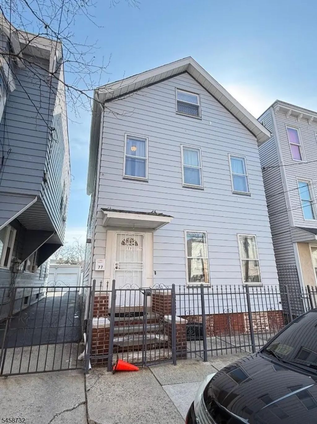 77 Stone St, Newark City