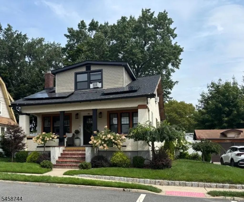 45 E Fairmount Ave, Maywood Boro