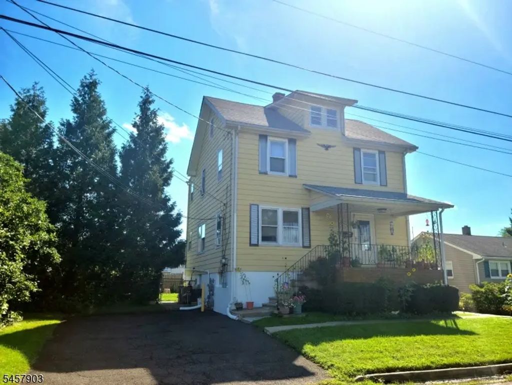333 Harrison Ave, Manville Boro