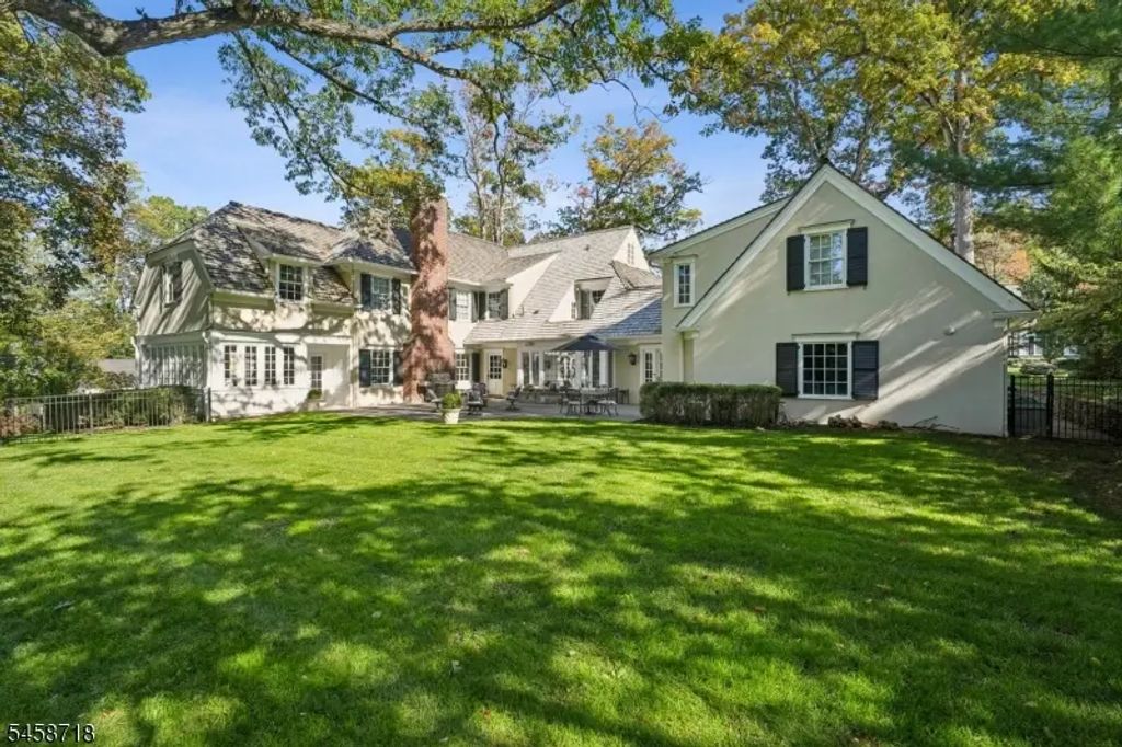 55 Oxbow Lane, Summit City