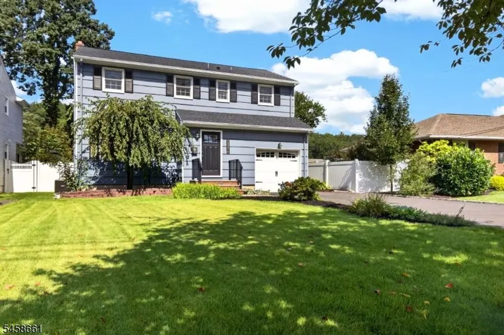 2527 Mountain Ave, Scotch Plains Twp.