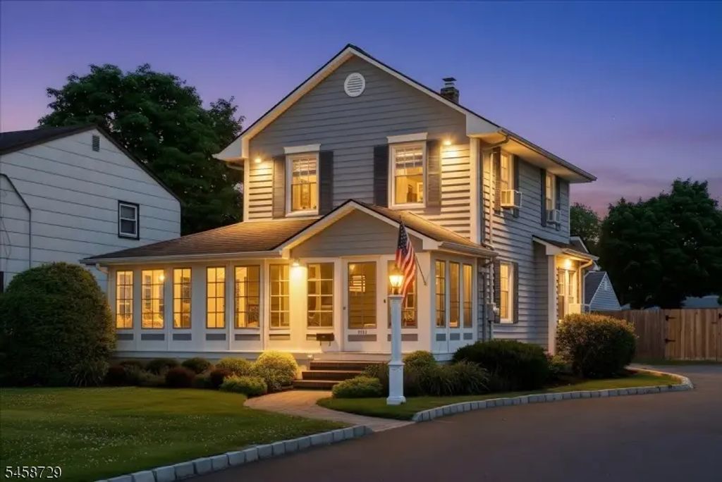 2104 Westfield Ave, Scotch Plains Twp.