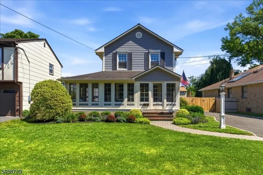 2104 Westfield Ave, Scotch Plains Twp.