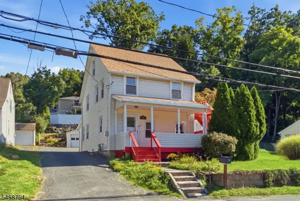 14 Mount Hope Rd, Rockaway Twp.