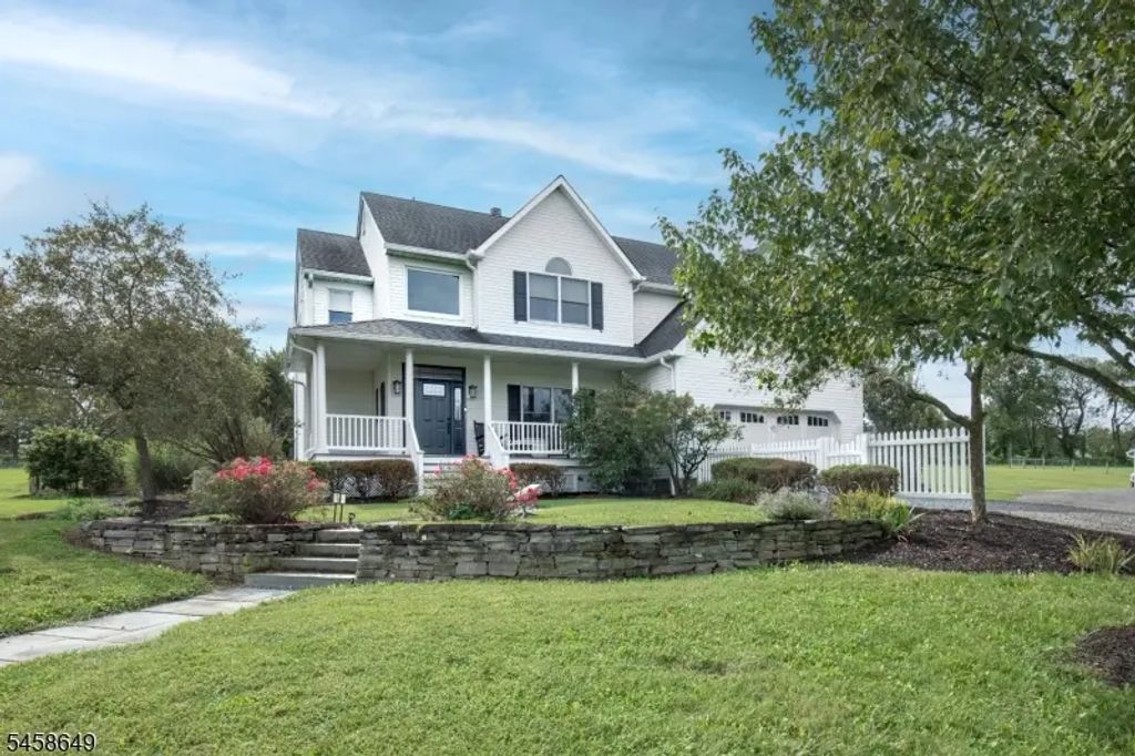 71 Rainbow Hill Rd, East Amwell Twp.