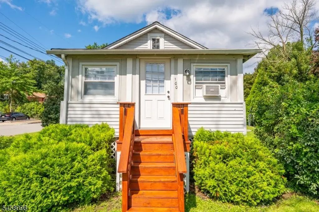 100 Ridgedale Ave, Hanover Twp.