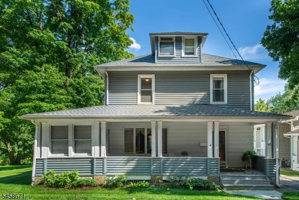 163 W Main St, Rockaway Boro