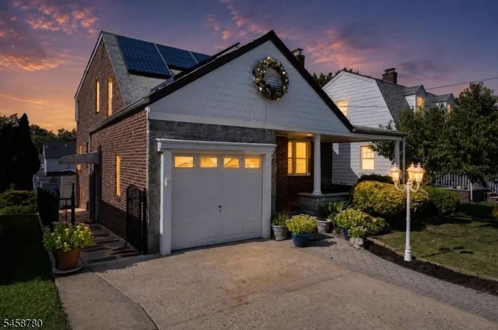 1238 Orange Ave, Union Twp.