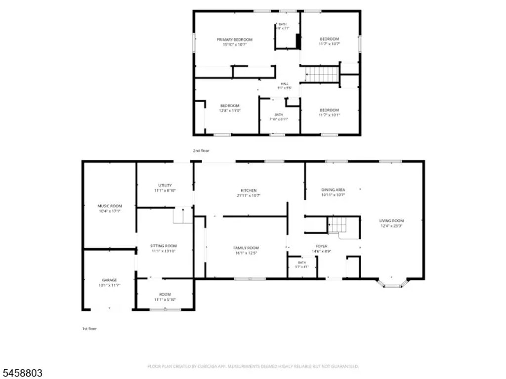 100 Coachman Dr, Florence Twp.