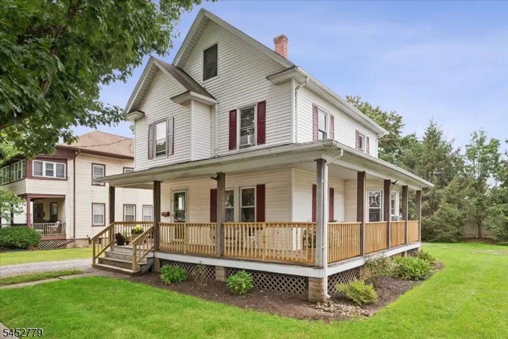 7 Morris Plains Ave, Morris Plains Boro