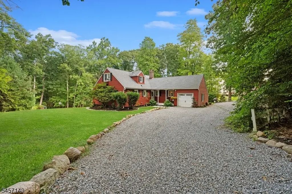 94 Marion Ave, Kinnelon Boro
