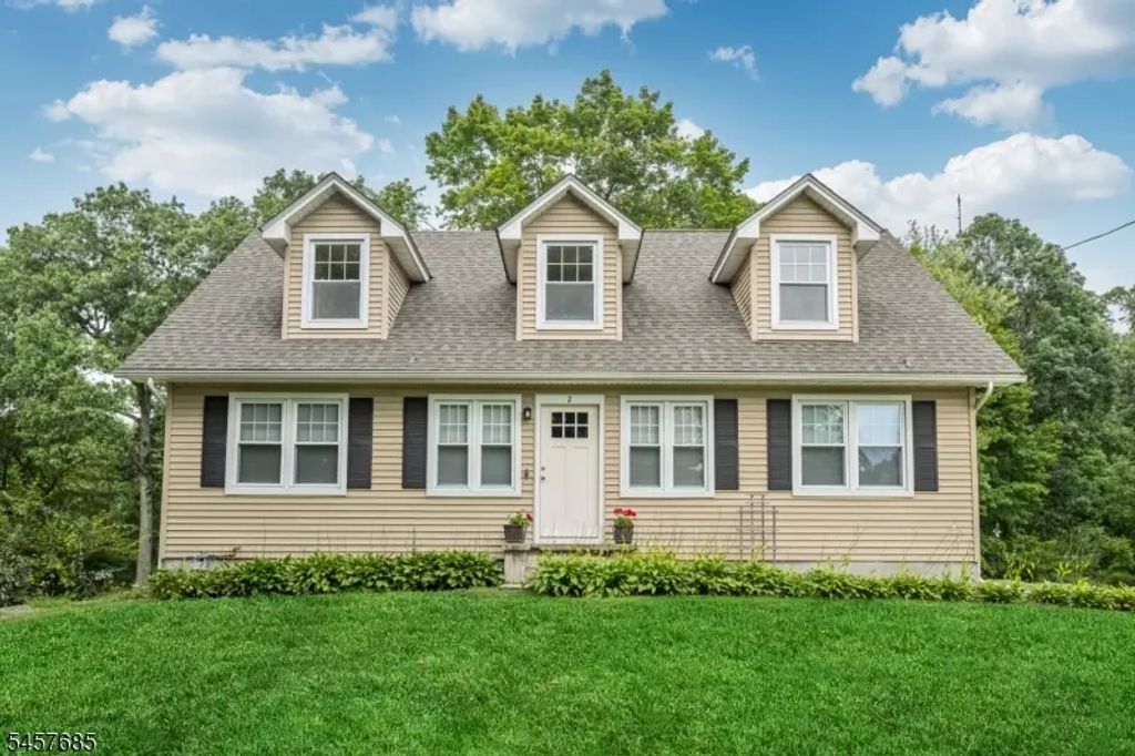 2 Glen Ave, Mount Olive Twp.