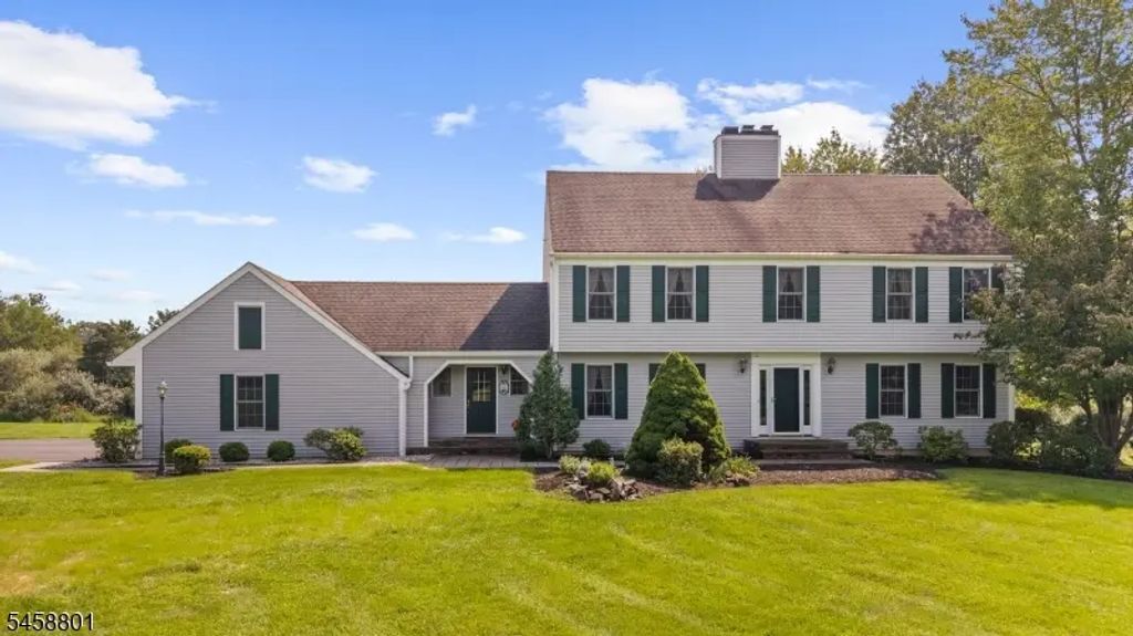 90 Brookville Hollow Rd, Delaware Twp.