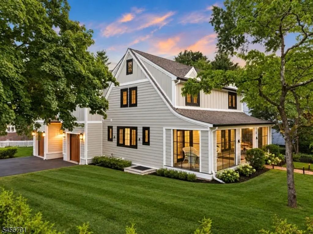 34 Pine Ter, Millburn Twp.