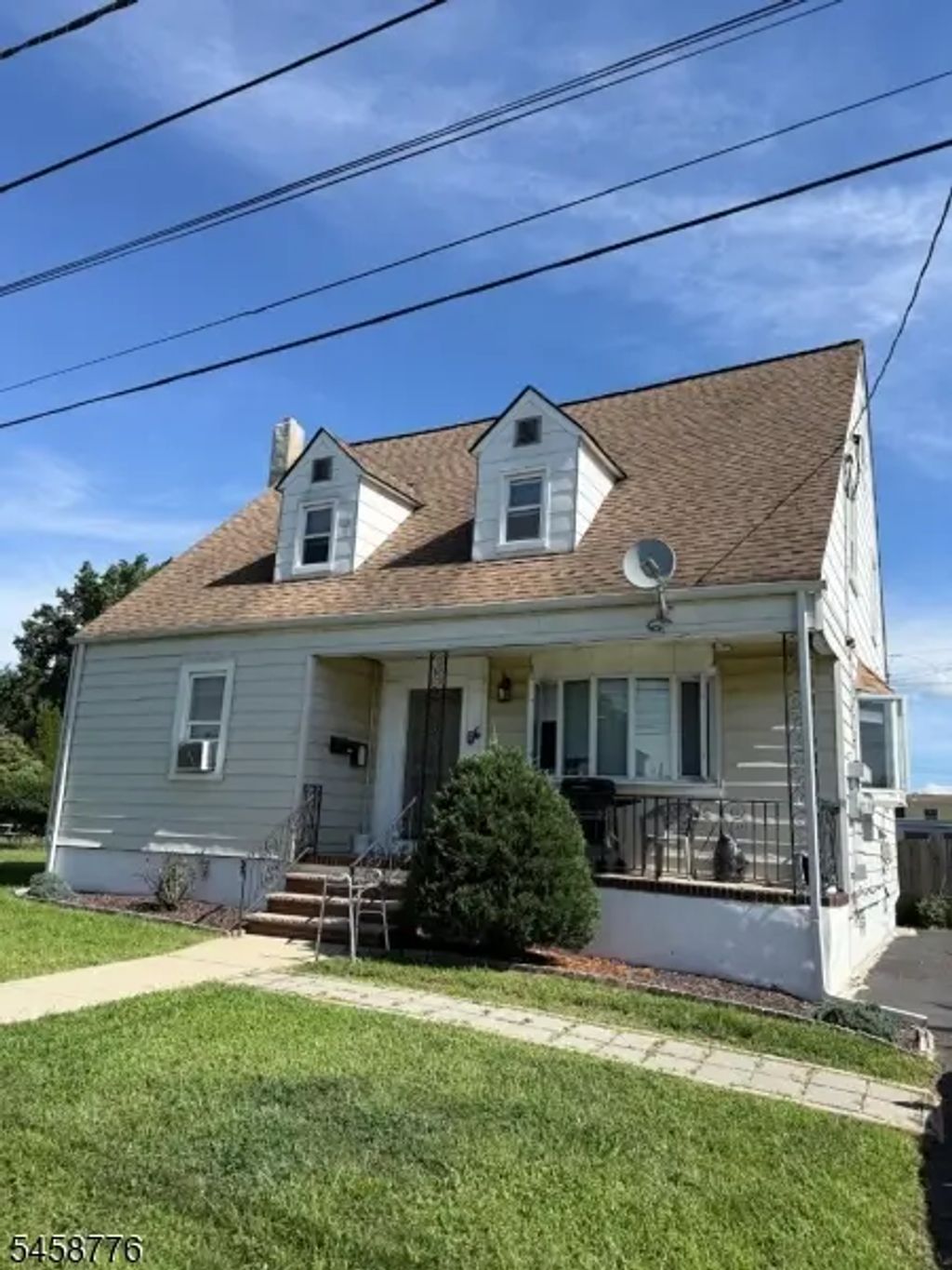 56 John Pl, Manville Boro